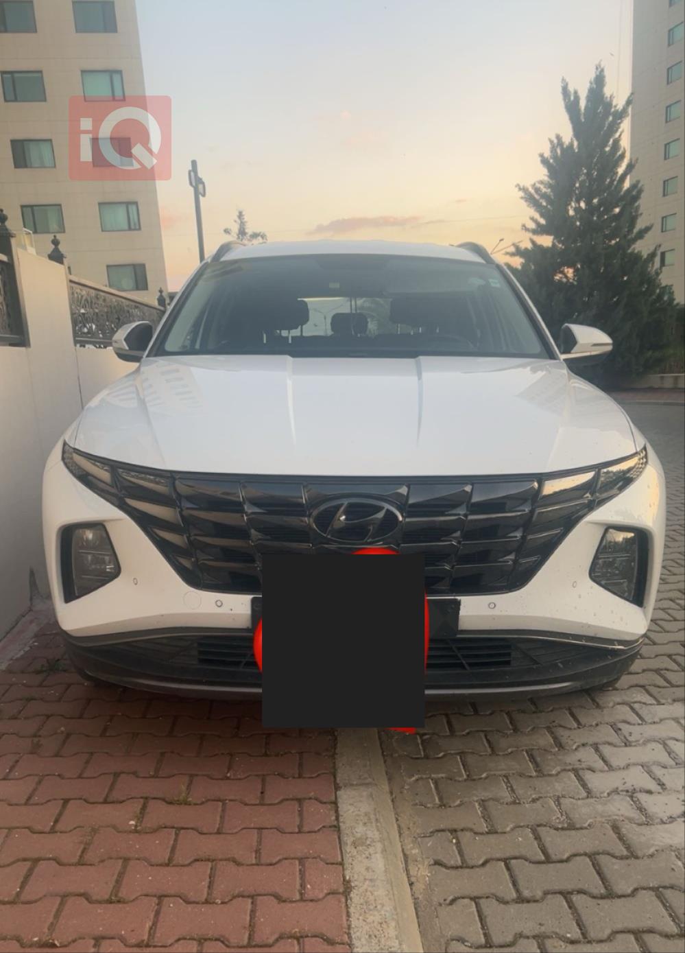 هيونداي توسان